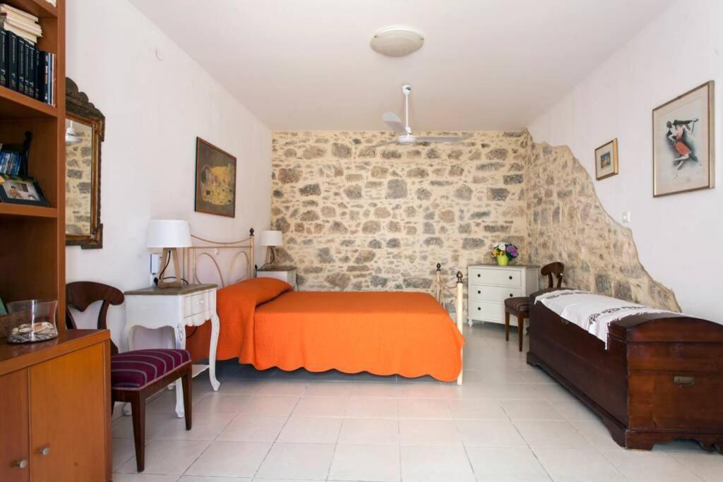 Beautiful Holiday House Near The Sea Sissi  Exterior photo